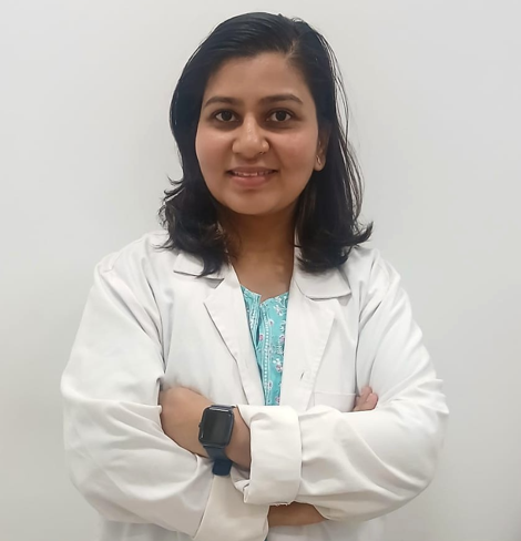  Dr. Sagarika Satav
