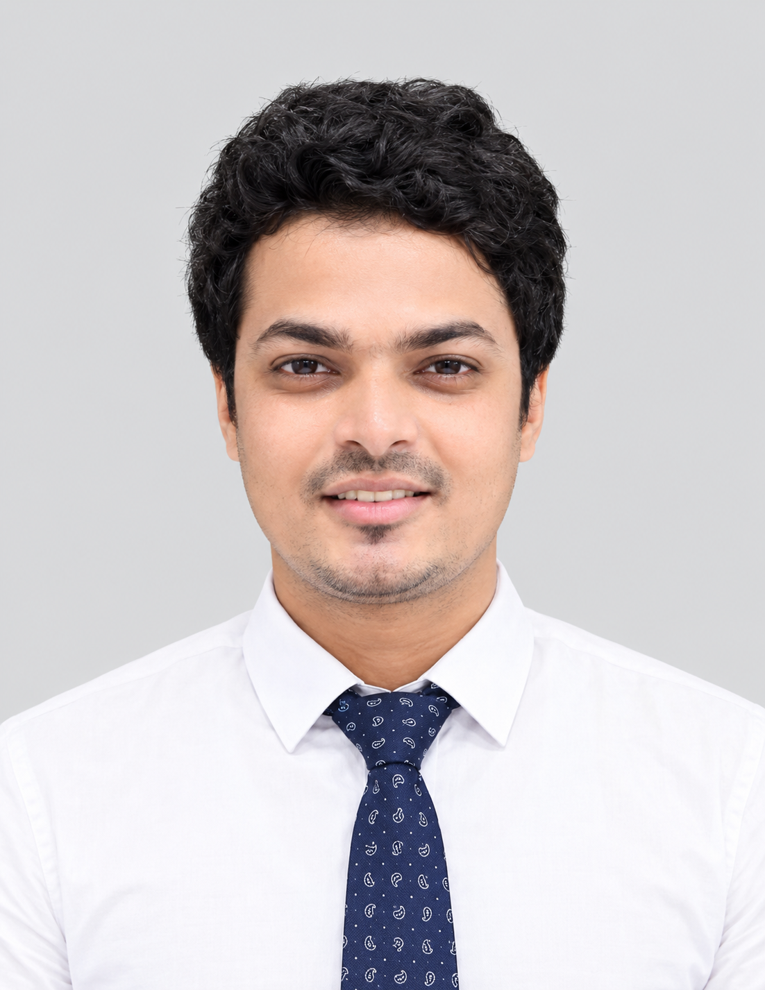 Dr. Sudarshan S. Pakhan