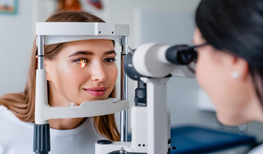 Eye Testing