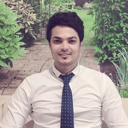 Dr. Sudarshan S. Pakhan
