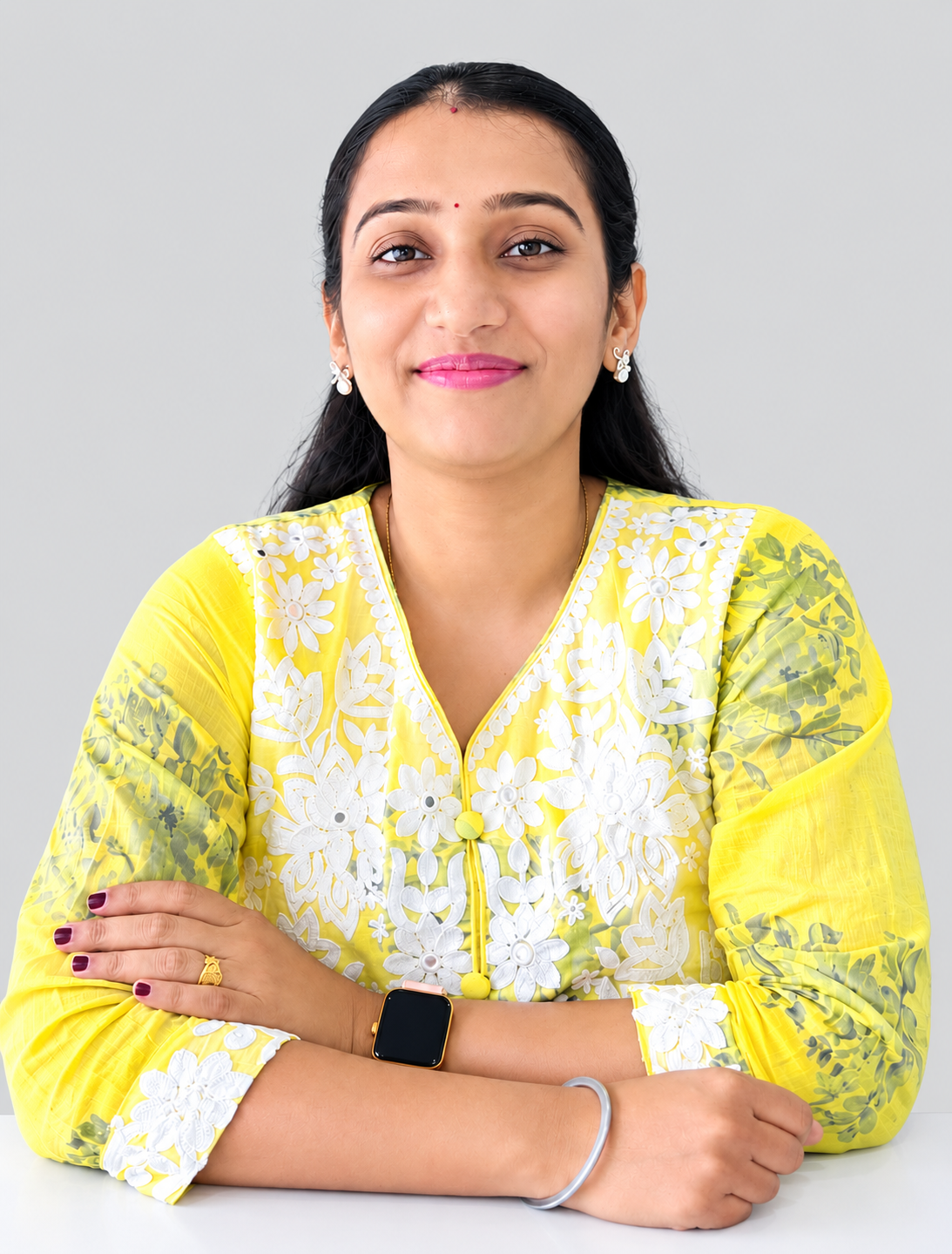 Dr. Aakansha Shelar