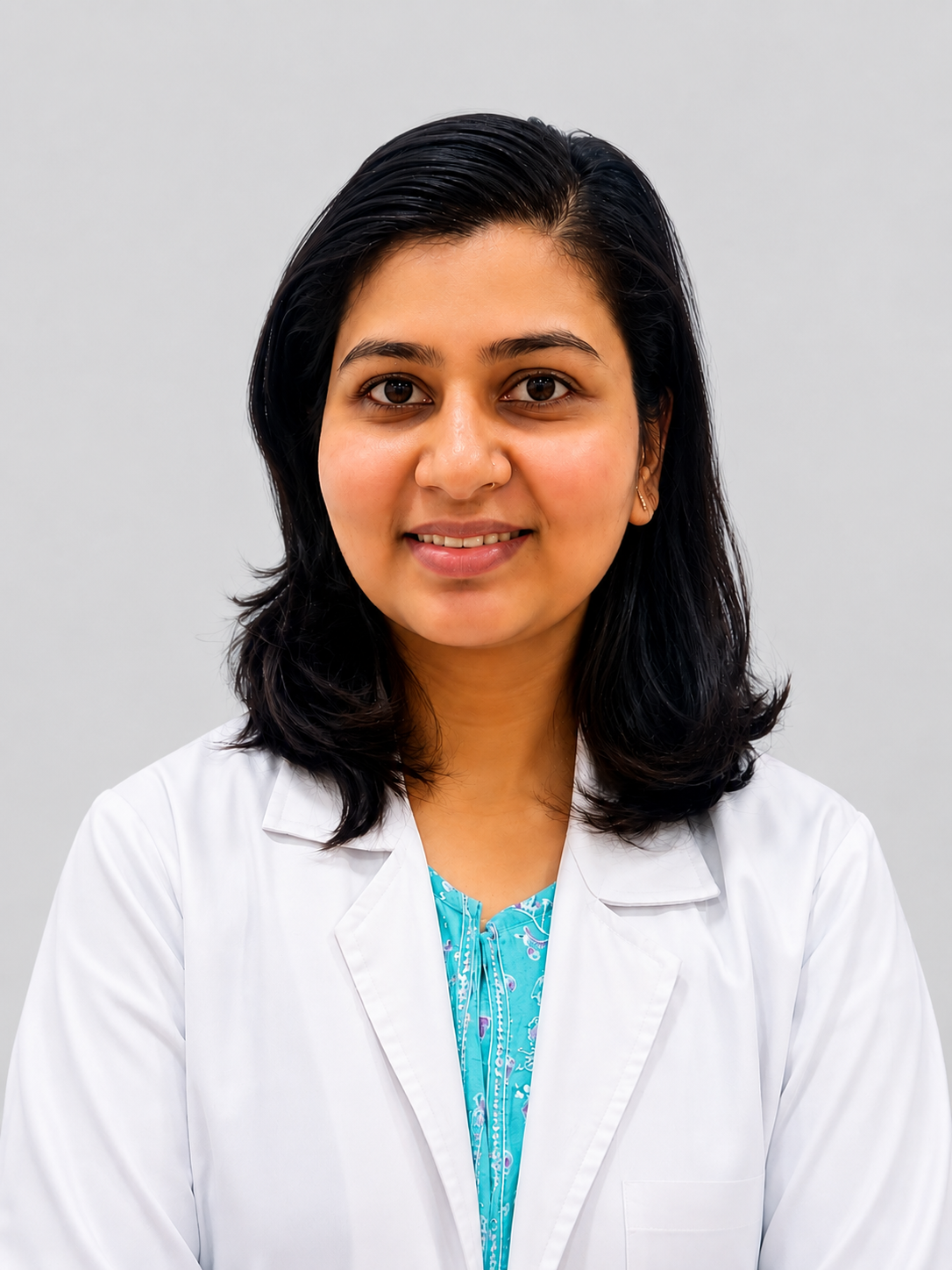 Dr. Sagarika Satav