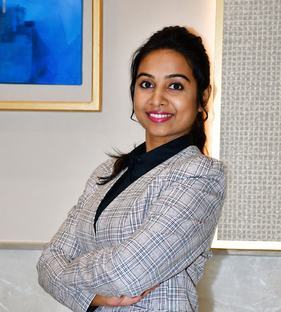 Dr. Sheetal Rathod