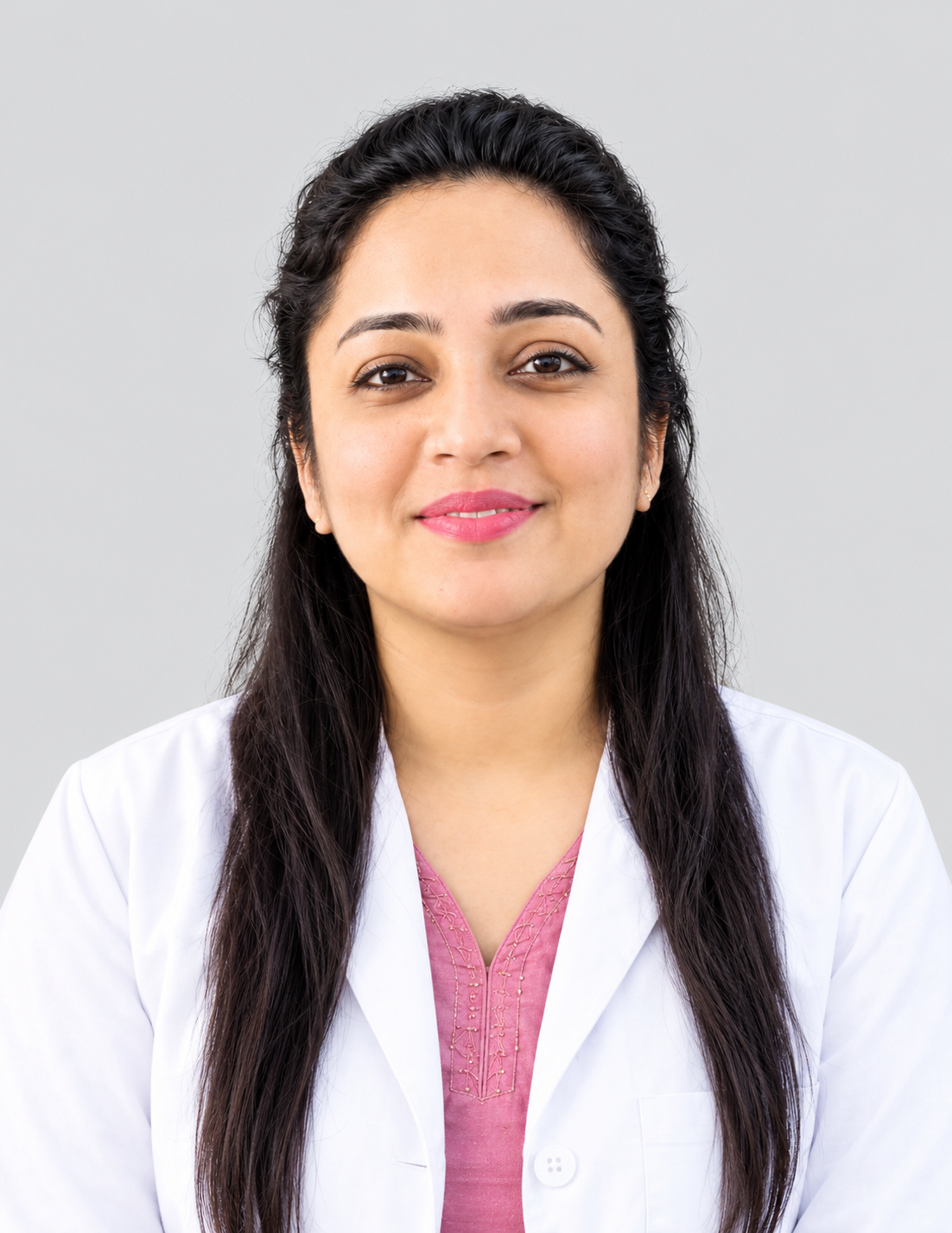 Dr. Ashika C. Patil